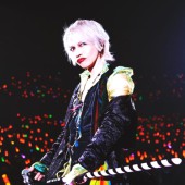 Hyde: Báu vật của J-Rock, nguyên mẫu cho nhiều nhân vật manga nổi tiếng